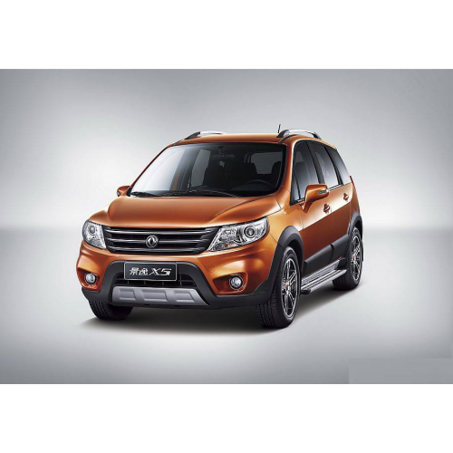 Горячая распродажа Dongfeng Suv и высококачественная семейство Dongfeng Auto Auto Новые автомобили с мини -автомобилями внедорожник бензин